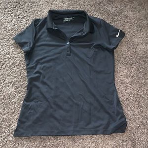 Nike Golf Shirt